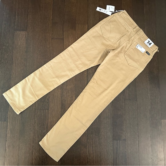 Joe's Jeans Bottoms Nwt Joes Brixton Pants Poshmark